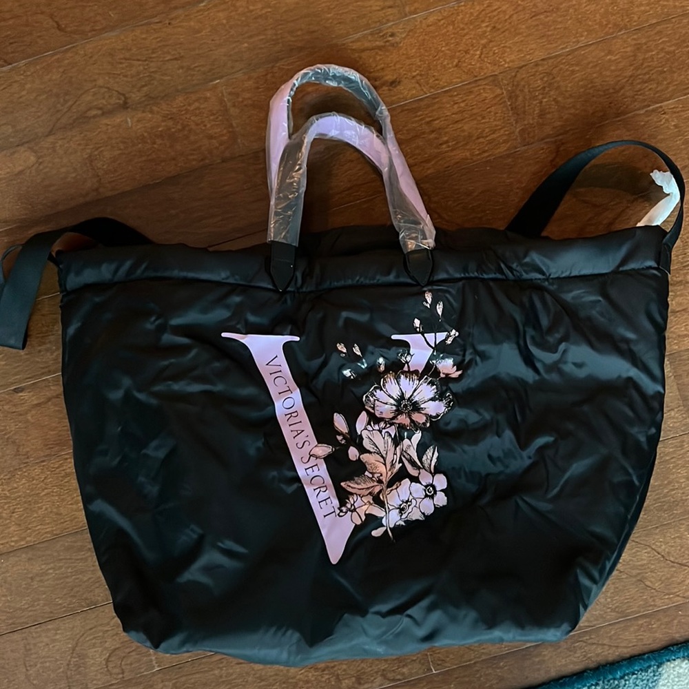 Victoria Secret Tote Bag